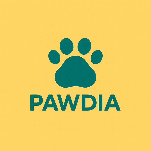 Pawdia